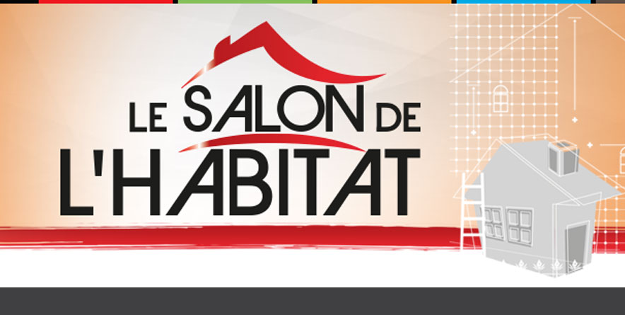 Demeures d'Occitanie au Salon de l'Habitat de Montauban