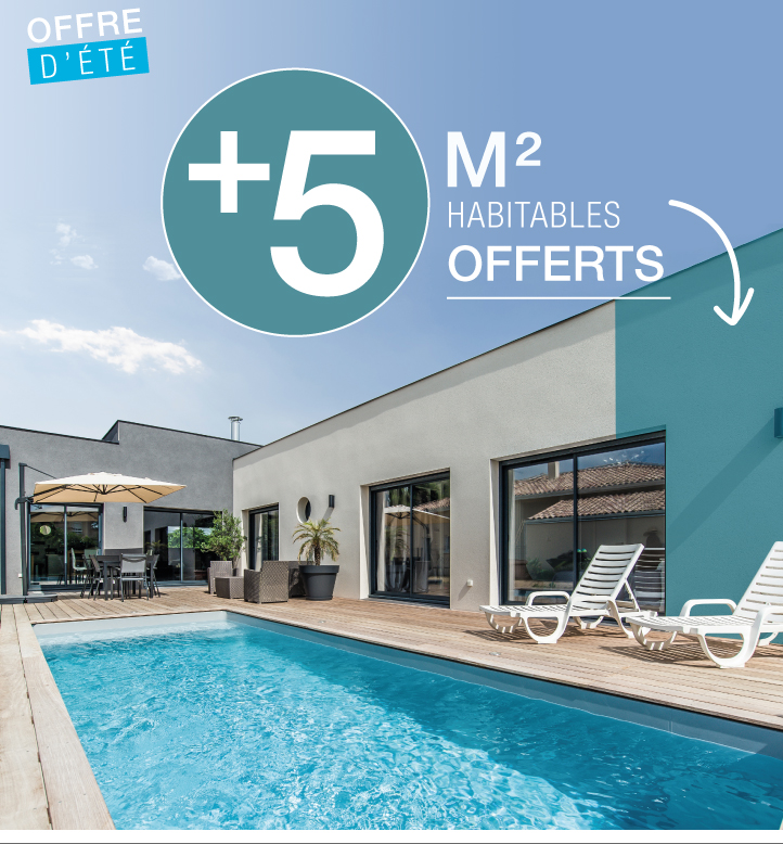 Photos Exterieurs M60j Maison 60 Jours Maison Bois Maison Maison Ossature Bois