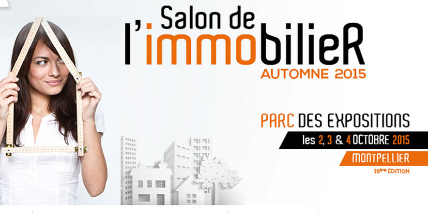 Salon de l'Immobilier de Montpellier