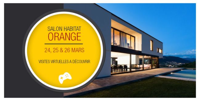 Demeures d'Occitanie au salon de l'Habitat à Orange