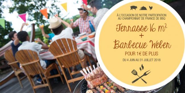 Retour en photos sur le championnat de France de BBQ