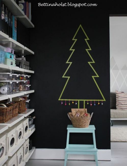 Mon beau Sapin… | Oui, mais quelle déco pour cette année 2016 ?