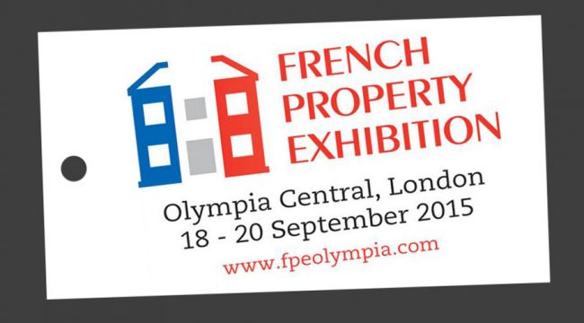 The French Property Exhibition