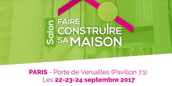 Le Groupe HDI | au salon Faire Construire Sa Maison à Paris