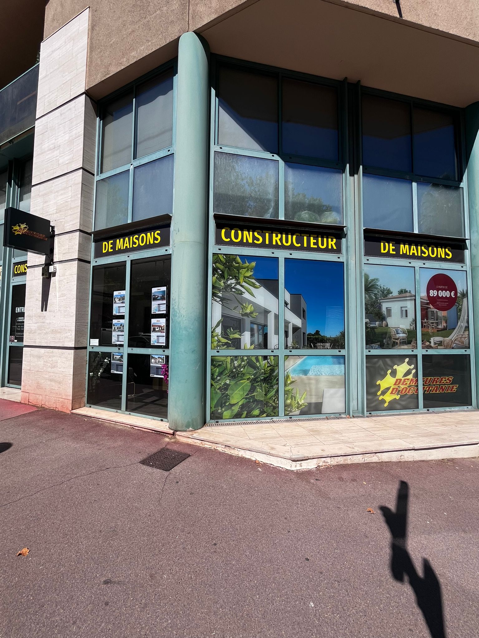 Agence de Narbonne