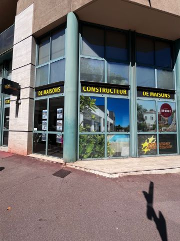 Agence de Narbonne