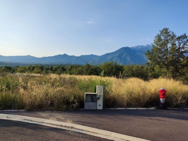 Terrain à bâtir à PRADES 66500