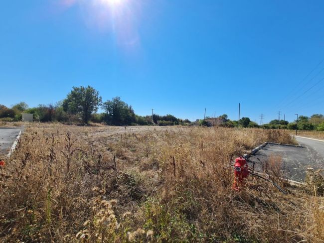 Beau terrain à bâtir sur Montauban