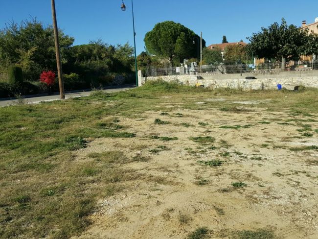 calvisson 300m²