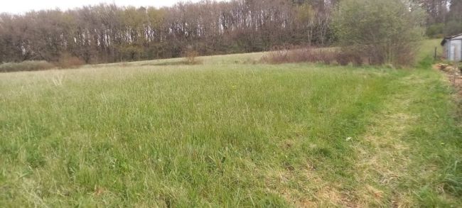 Noailhac, à saisir terrain viabilisé de 650 m²
