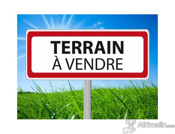 QUINT ST ORENS TERRAIN POUR VILLA