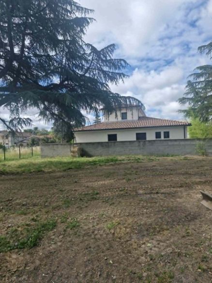 Tournefeuille : 1 050 m² pour imaginer une vie qui vous ressemble