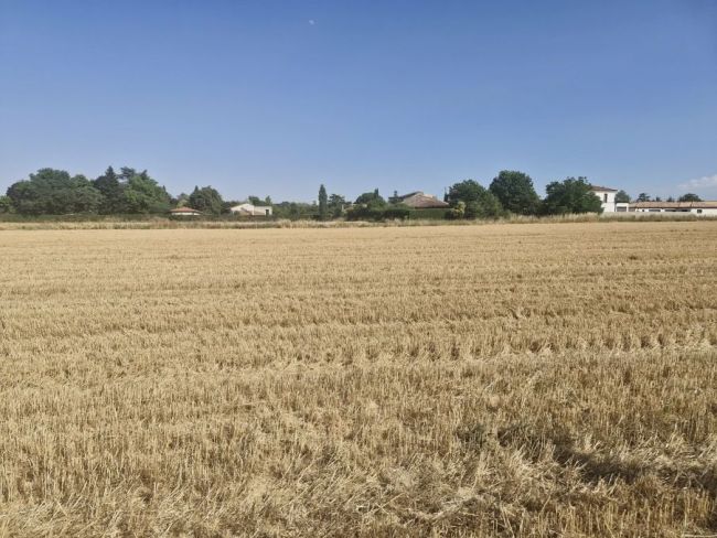 Construction secteur Cugnaux