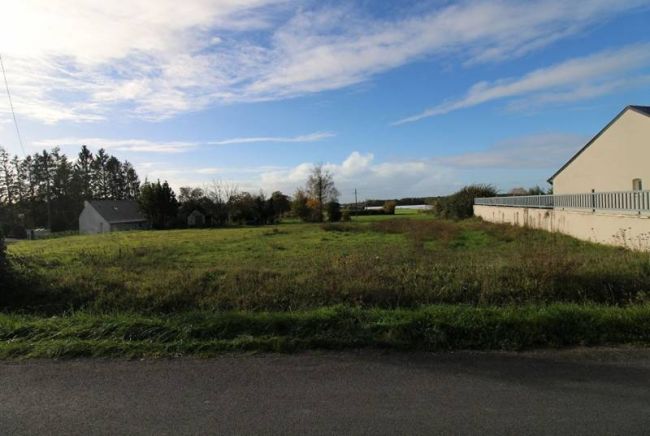 Terrain 800 m² à Saint-Sulpice-sur-Lèze (31410)