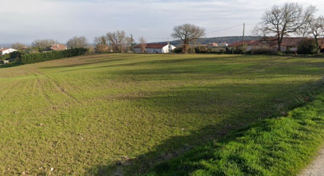 Opportunité à saisir sur Sainte-livrade
