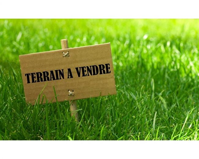 TERRAIN A BATIR 750m² SAINT SULPICE SUR LEZE