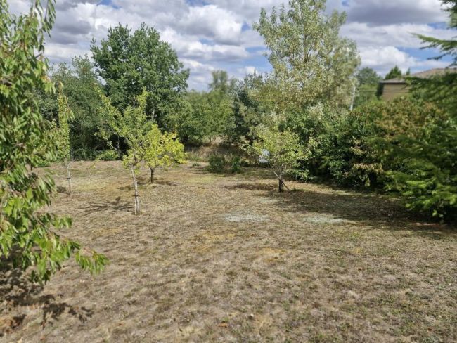 Terrain proche CUGNAUX