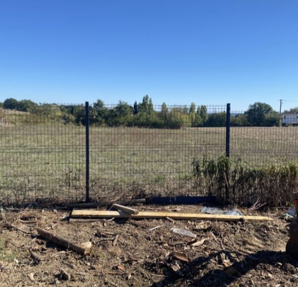 Terrain à bâtir de 662 m² à Bouloc (31620) – Proche écoles, commerces et transports