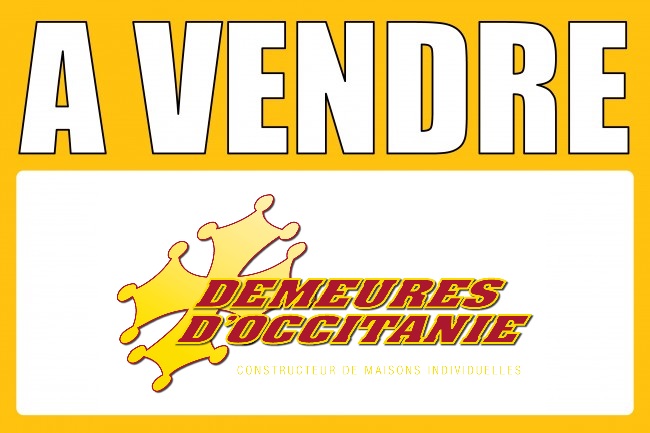 Terrain constructible Naucelle 12800