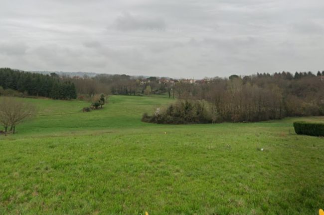 Terrain constructible Albi 81000