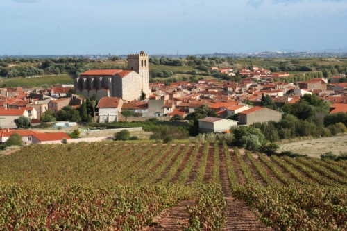 Belle parcelle de 309 m² viabilisée à BAIXAS