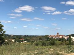 MAGNIFIQUES TERRAINS VIABILISES A BEAUMONT SUR LEZE