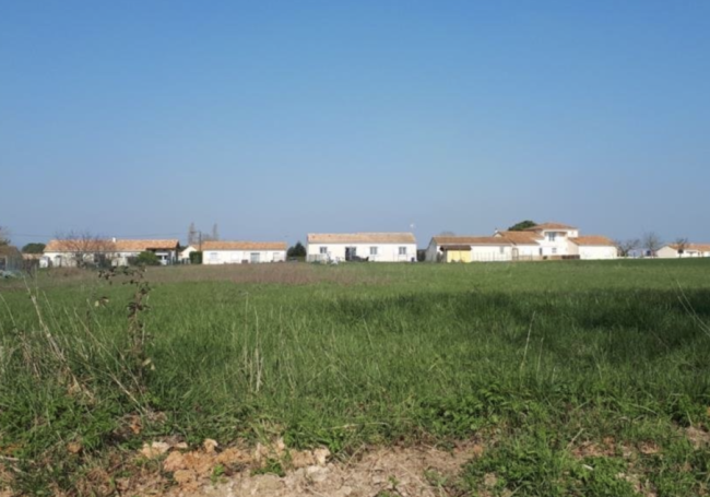 EXCLU Terrain à Labarthe sur Lèze