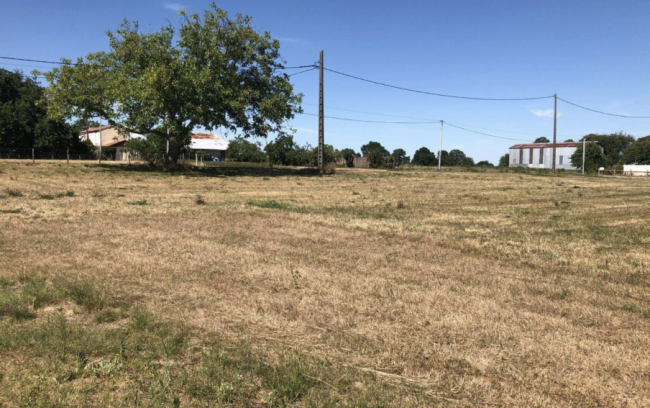 NOUVEAUTÉ Terrain à Cugnaux