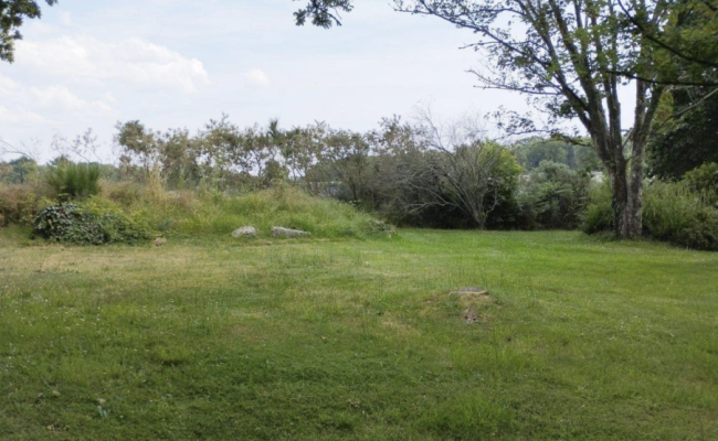 Terrain à bâtir 600 m² à Léguevin, cadre paisible