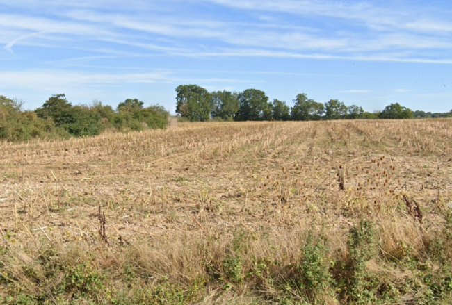 Terrain 770 m² Saint Sulpice La Pointe 81370