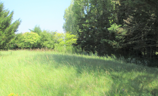 Terrain 450m² Toulouse 31200