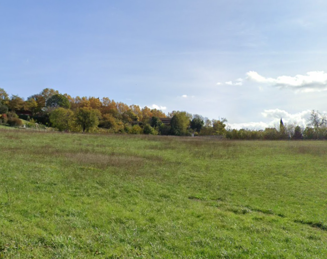 Terrain 650m² Verfeil 31590