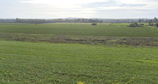Terrain viabilisé 958m² Layrac-sur-Tarn 31340