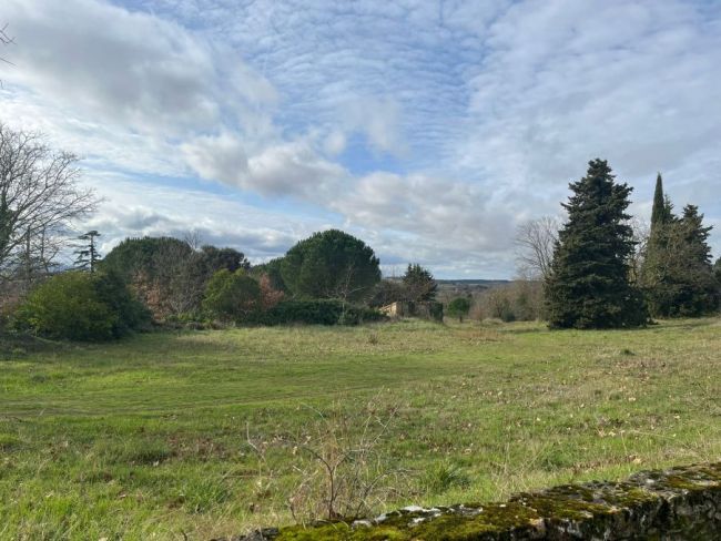 Terrains à bâtir à Carlipa avec Demeures d'Occitanie Carcassonne