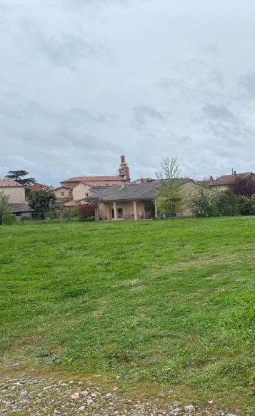 Terrain  Viabilisé 308 m² Castelmaurou
