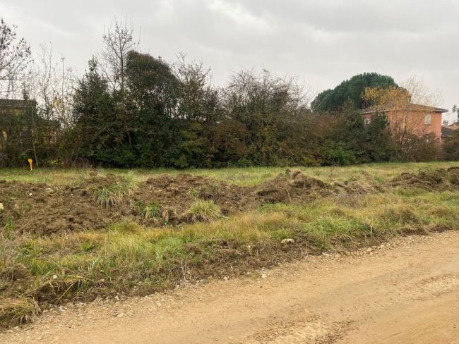 L'Atout d'un Terrain à bâtir de  376 m² au Coeur de Ville