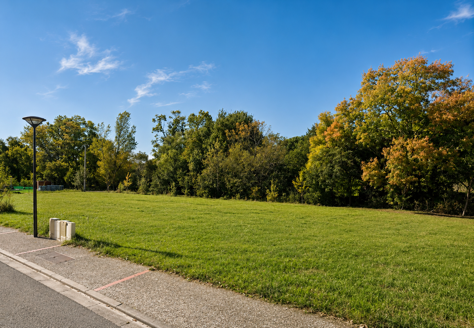 Terrain à Bâtir 510 m2 au coeur de Villefranche de Lauragais 31290