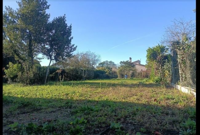 Parcelle hors lotissement