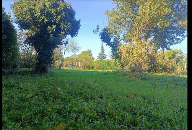 Parcelle hors lotissement dans impasse