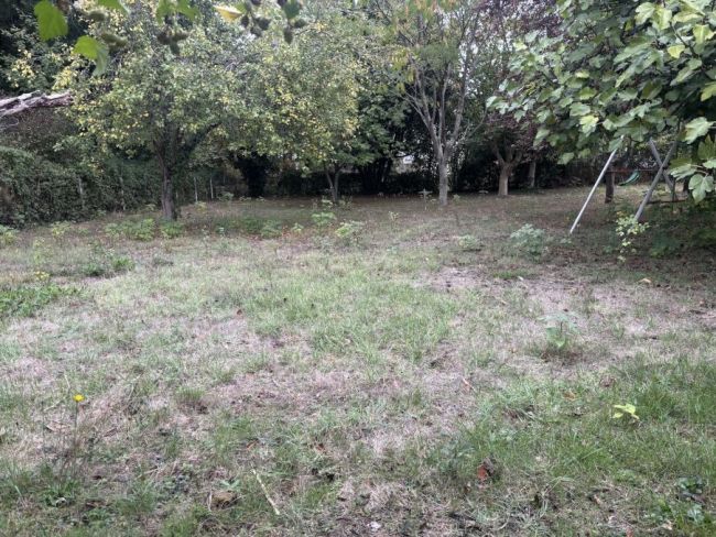 Terrain à batir de 385m² à Escalquens