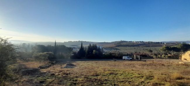 Terrain à bâtir 1450 m² à 5 minutes de Limoux 11300 Projet de construction personnalisé avec garanties CCMI