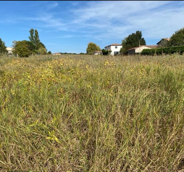 Le terrain de vos reves vous attend à Gargas