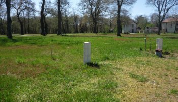 GEMIL Terrain de 770 m2 plat, viabilisé