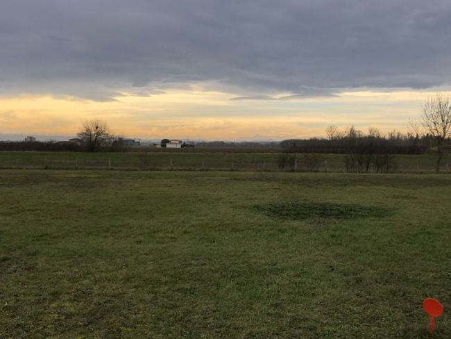 Terrain à bâtir 728m² LABASTIDE CLERMONT