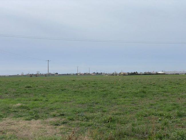 TERRAIN A BATIR 604m² LABARTHE SUR LEZE 31860