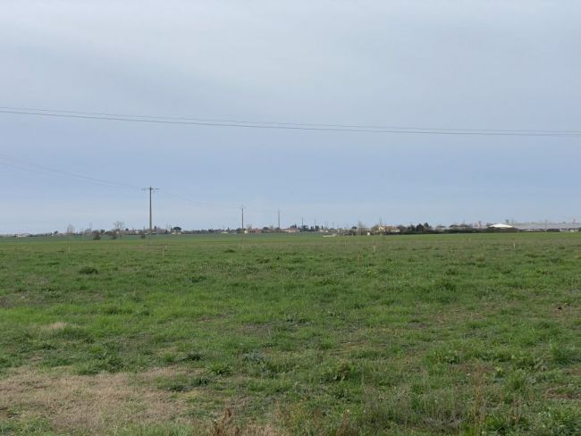 TERRAIN A BATIR 604m² LABARTHE SUR LEZE 31860