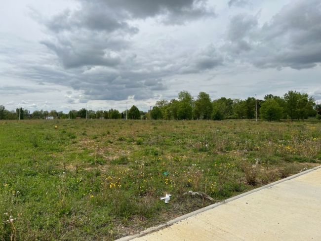 Terrain 524m² proche Léguevin