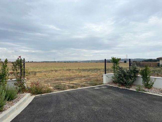 Terrain à bâtir 679m² SAUBENS