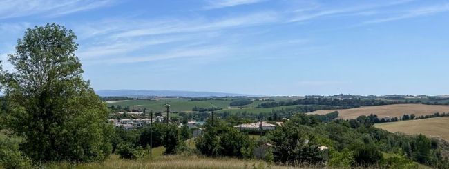 Terrain à Batir 725 m2 à Nailloux 31560