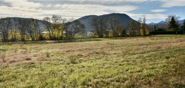Terrain à bâtir, Labarthe-Riviere 31800